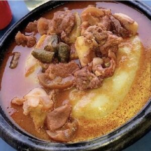 Fufu
