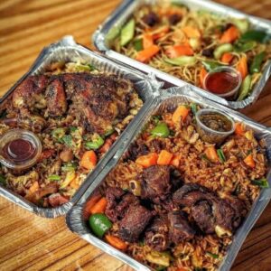Jollof