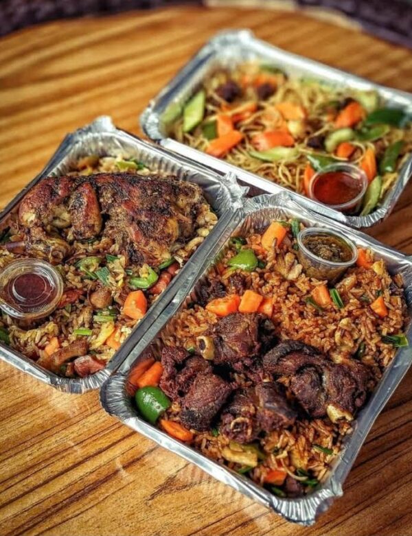 Jollof