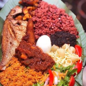 waakye