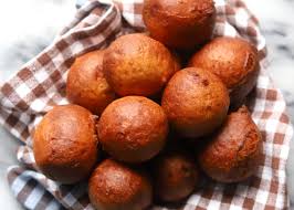 Puff Puff